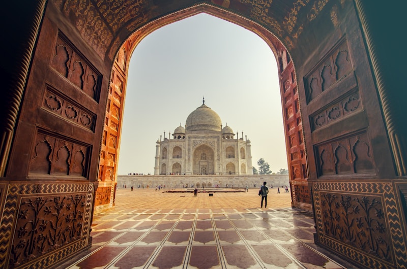 13 Days Silk Road Group Tour: Xinjiang, Gansu, Qinghai