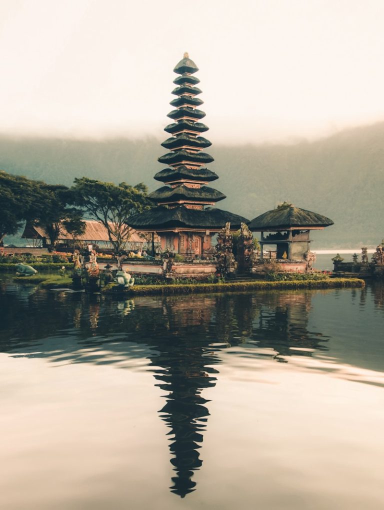 Bali Paradise – 6 Days