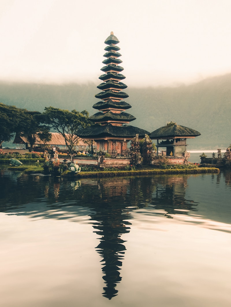 Beyond Bali — Indonesia’s Hidden Island Gems