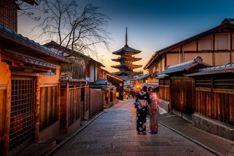 Japan Golden Route 7 Days – Tokyo, Mt Fuji, Kyoto, Osaka
