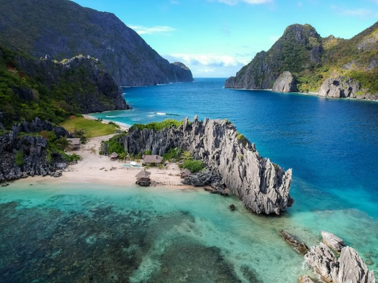 Philippines Island Hopping 10 Days