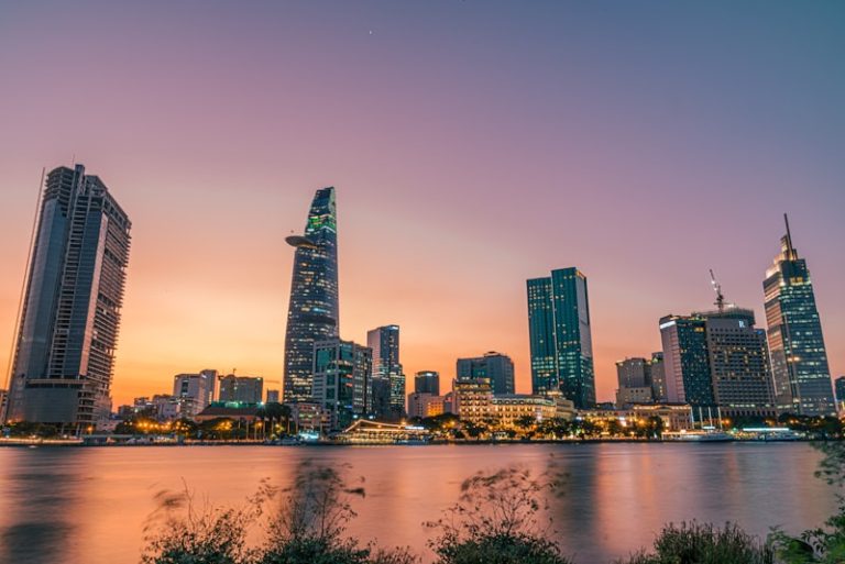 Taiwan Highlights 6 Days