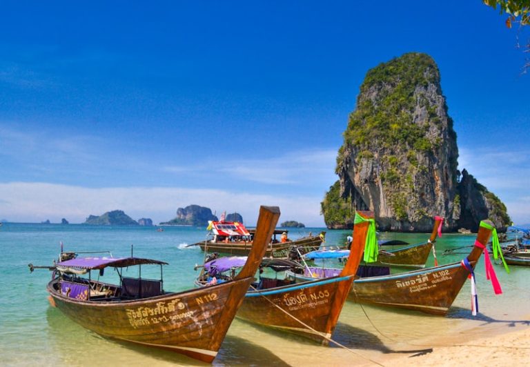 Thailand Explorer 10 Days – Bangkok, Chiang Mai, Phuket