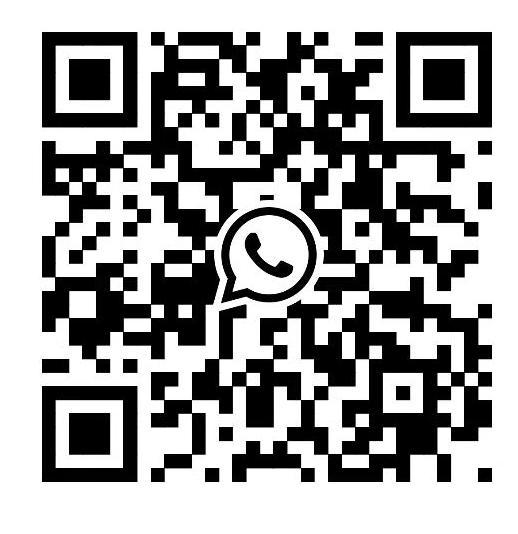 WhatsApp QR