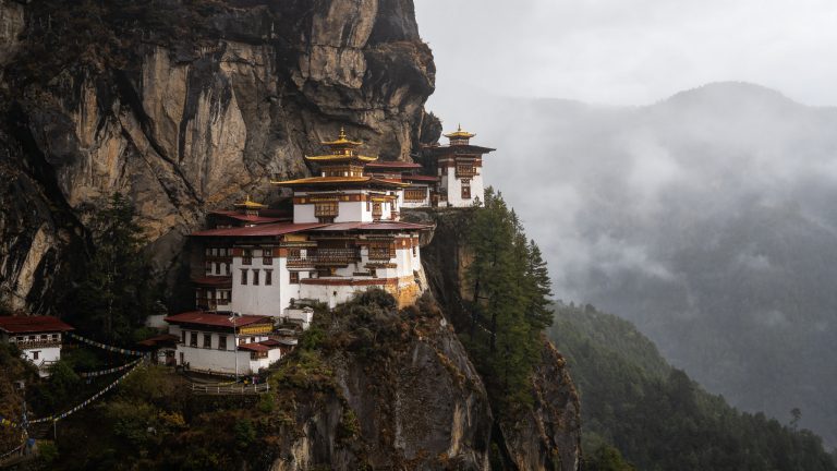 Best of Bhutan: 5 Days — Paro, Thimphu & Punakha All-Inclusive