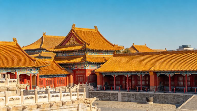 4-Day Beijing Family Adventure: Pandas, Wall & Culture for All Ages