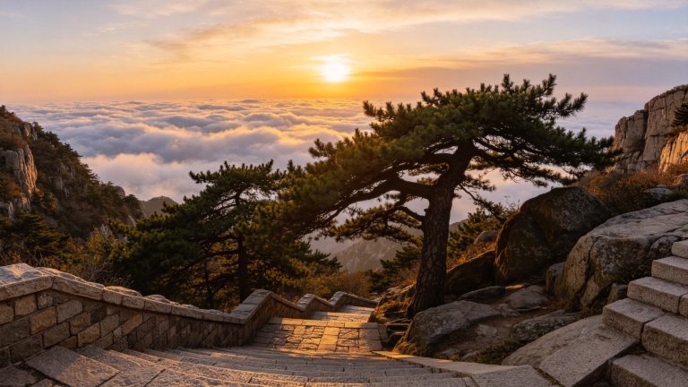 Qingdao Coastal Gem: 3 Days Beer, Tsingtao & Beach Holiday