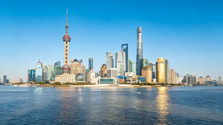 China Wonder Tours-Shanghai Tours