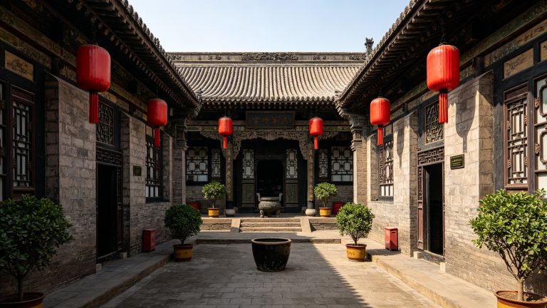 Pingyao Heritage & Hukou Waterfall: 3 Days Ancient Capital & Yellow River