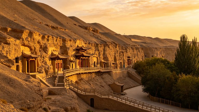 14-Day Silk Road & Culinary Iran: Kashan to Shiraz — Taste of Persia