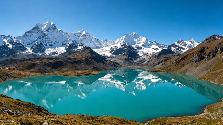9-Day Ladakh Tibet Experience: Three Lakes, Zanskar & Remote Monasteries