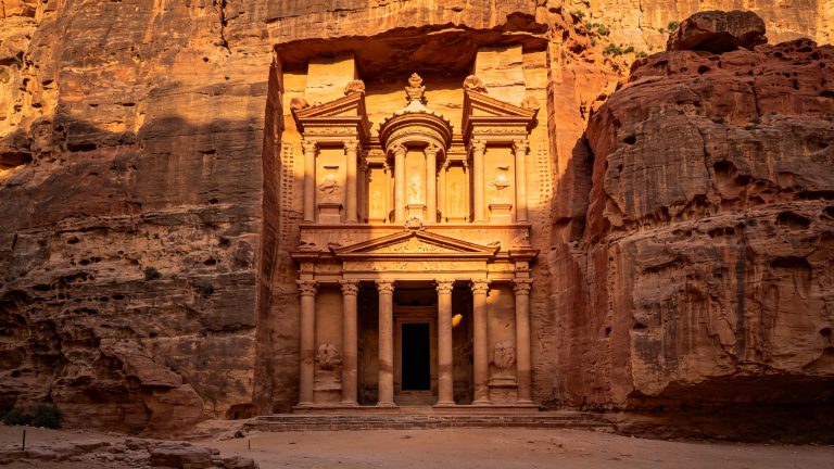 Jordan Discovery: 9-Day Cultural Journey