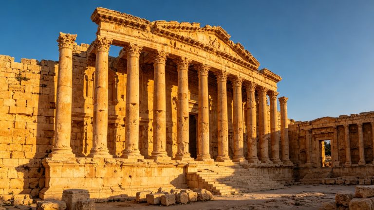 12-Day In-depth Lebanon: Mountains, Monasteries & Mediterranean Soul