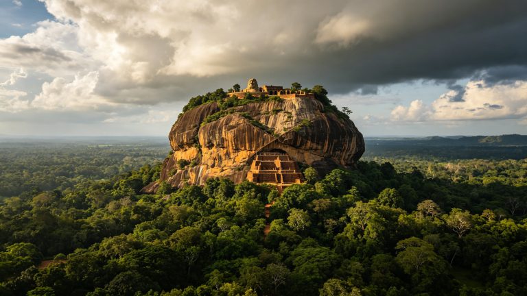 10-Day Sri Lanka Elephant & Tea Country: Udawalawe, Hill Country & Cultural Heart