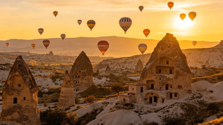 Istanbul to Antalya Coastal Odyssey: 8 Days — Gallipoli, Troy, Pergamon, Ephesus & Mediterranean Coast
