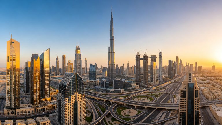 Dubai Discovery Tour: 7 Days — Burj Khalifa, Miracle Garden, Louvre Abu Dhabi & Qasr Al Watan