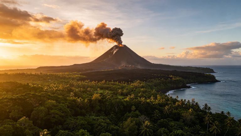 Vanuatu Cultural Expedition: Pentecost Land Diving & Island Kastom
