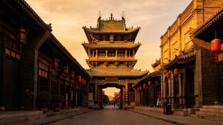 Shaolin Kung Fu Class: 3 Days Authentic Monk Training Experience