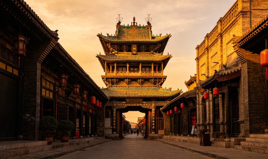 Top 10 China Destinations for 2026