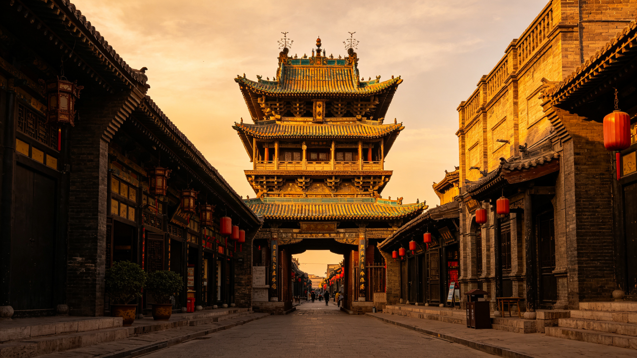 culture travel destination